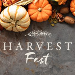 Harvest Fest 2026
