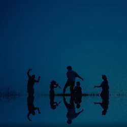 Sunrise Silent Disco with Max La Manna