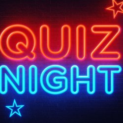 Quiz Night 11th June 2026
