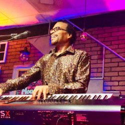 Tyris Live Jazz Series, "Unleashing your, Creativity""