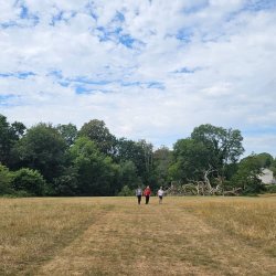 Southway to the Sea Play Trail