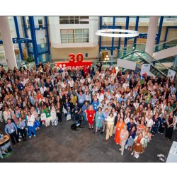 BABICM Annual Conference 2027 - Headline Sponsorship Package  £10,000 (Plus VAT)