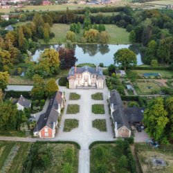Garden Tour