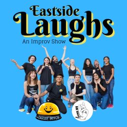 Eastside Laughs