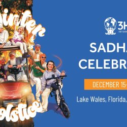 Winter Solstice Sadhana Celebration 2026