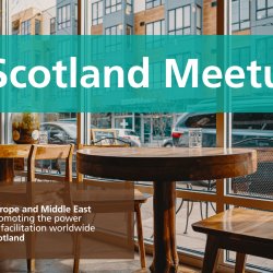 AI in facilitation: how is it working? IAF (International Association of Facilitators) Scotland Coffee Meetup Online