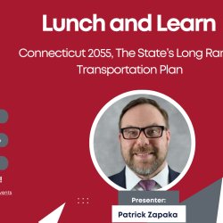 Connecticut 2055, the Connecticut Long Range Transportation Plan