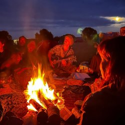 FreeSpirit Community Family Camp 2026