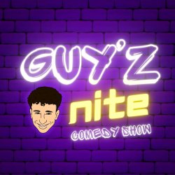 Guy'z Nite Comedy Show