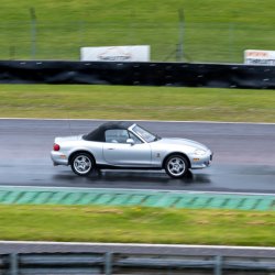 Thruxton Car Skills Afternoon 2026
