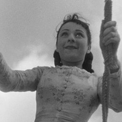 Une femme coquette, A Day in the Country & The Crimson Curtain