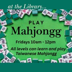 Play Mahjongg