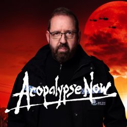 ALFIE MOORE - Acopalypse Now