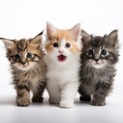 Drink & Destress with Kittens!