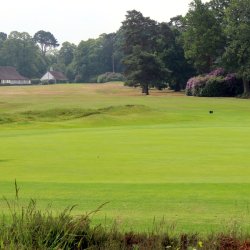 New Zealand Charity Golf Day