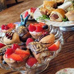 Afternoon Tea