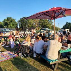 Stony Stratford Cricket Club Beer Festival 2027