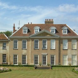 Stanstead Bury, Hertfordshire