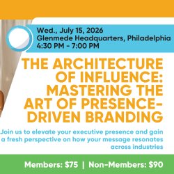 The Architecture of Influence - Mastering the Art of Presence-Driven Branding