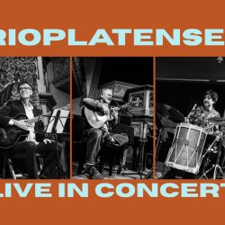 Rioplatenses In Concert