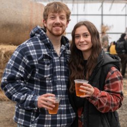 Bauman's Cider Festival