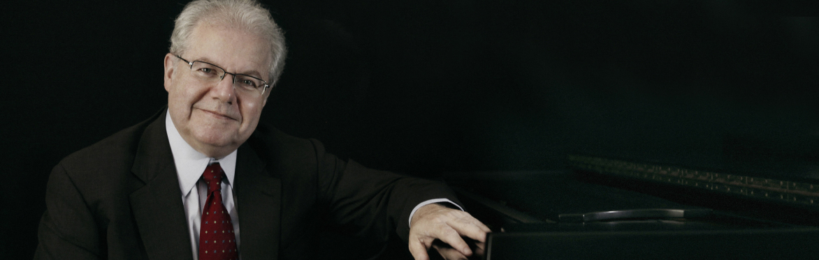 A Conversation with Emanuel Ax and Michael Morgan