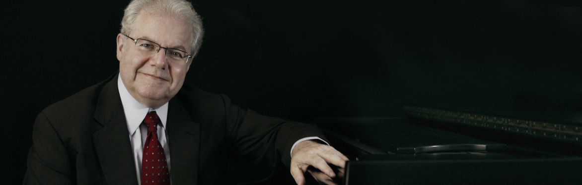 Piano Master Class with Emanuel Ax and Michael Morgan