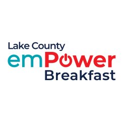 Lake County emPower Breakfast July 15. Featured Speaker: Courtney Hoffman, Youth Conservation Corps