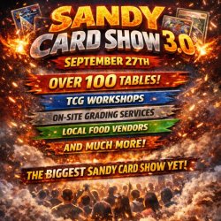 Sandy 3.0