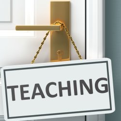 Level 3 Award in Education & Training (TA-AET)