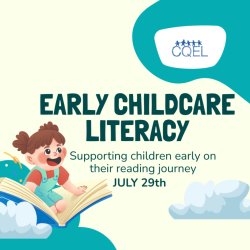 Early Childcare Literacy