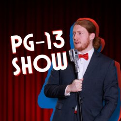 Allong Came Jolley: A PG-13 Live Comedy Experience