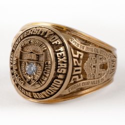 Fall 2026 Ring Celebration