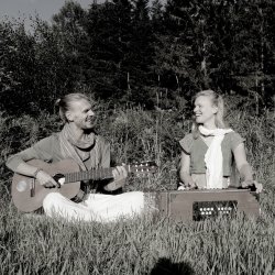 hjertesang
