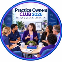 The Practice Owners Club
