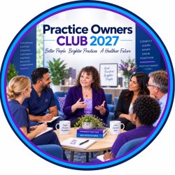 The Practice Owners Club 2027