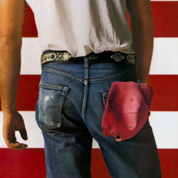 A celebration of Bruce Springsteen