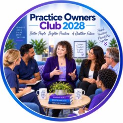 The Practice Owners Club 2028