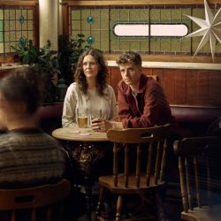 Janice Burns & Jon Doran at The Common Room, Newcastle upon Tyne