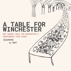 A TABLE FOR WINCHESTER