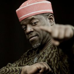 Dele Sosimi Afrobeat Experience (support from Joe Garland's Mega Fusion)