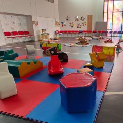 Giggles Toddler Group