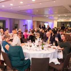 BCSA Annual Dinner 2026