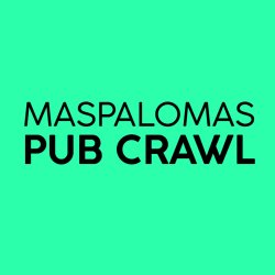 Maspalomas Pub Crawl: 4 Venues, Free Shots & Party Games