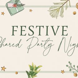 gower christmas party