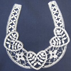 Bedfordshire, lace