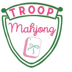 Troop Mahjong San Diego  - Social League - Summer 2026 - DETAILS BELOW