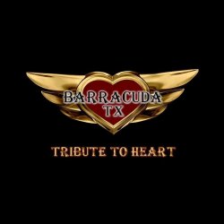 Barracuda, A Tribute to HEART