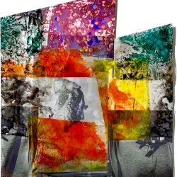 T36. Let the Body Reveal: Drawing and Collage with Lily Night