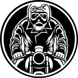 RotR x Gasoline Alley Speedshop - Charity Meet, Greet & Ride-Out 06/09/2026